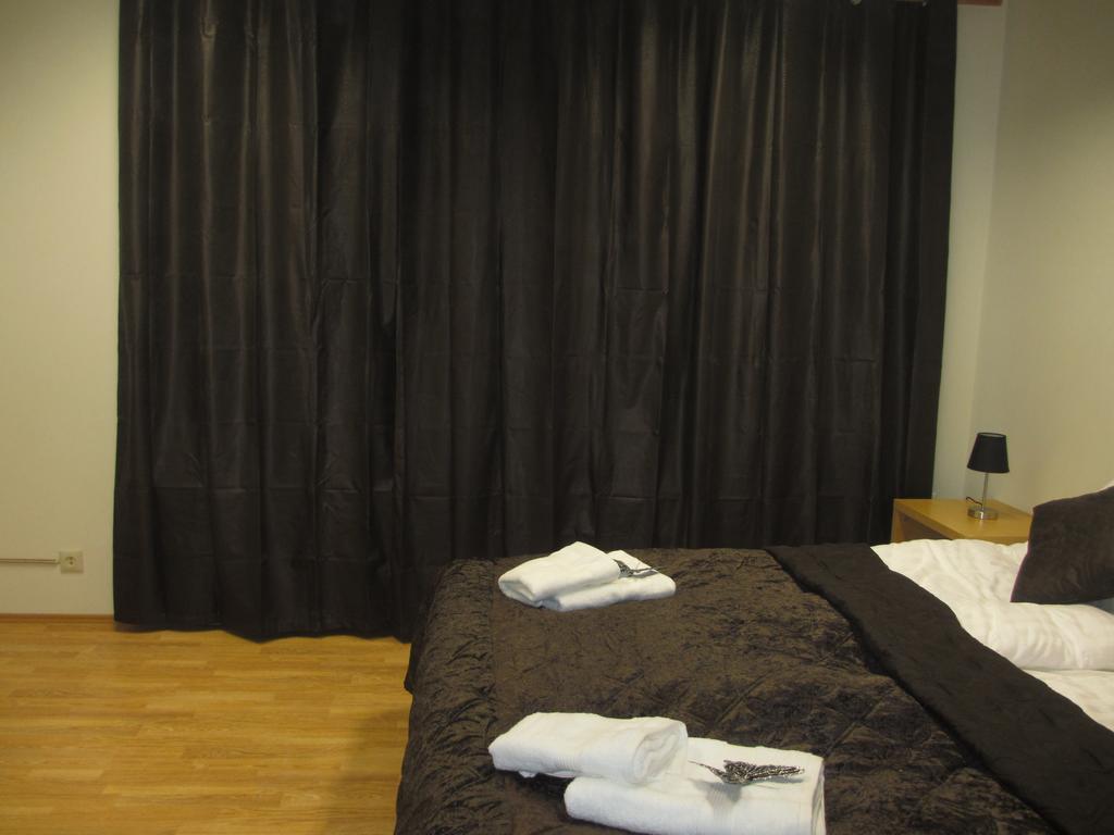 Dettifoss Guesthouse Skinnastadur Room photo